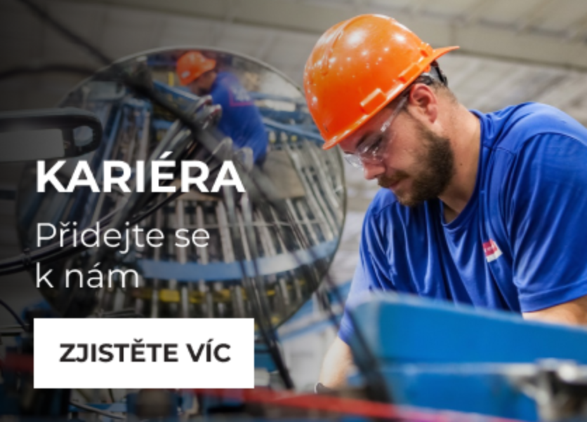 Kariéra