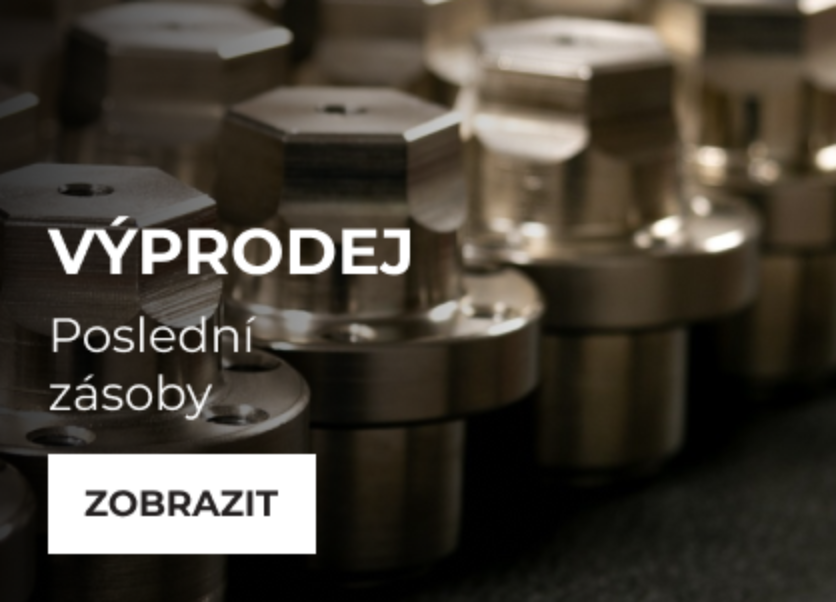 Výprodej
