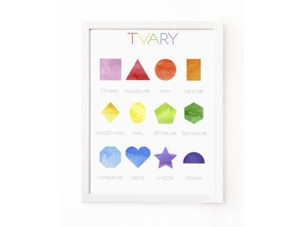 tvary