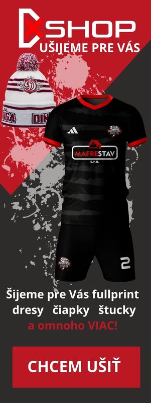 Fullprint bočny banner