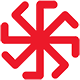 Крест Лады-Богородицы – Ладинец – Kříž Lady Bohorodičky - Ladinec
