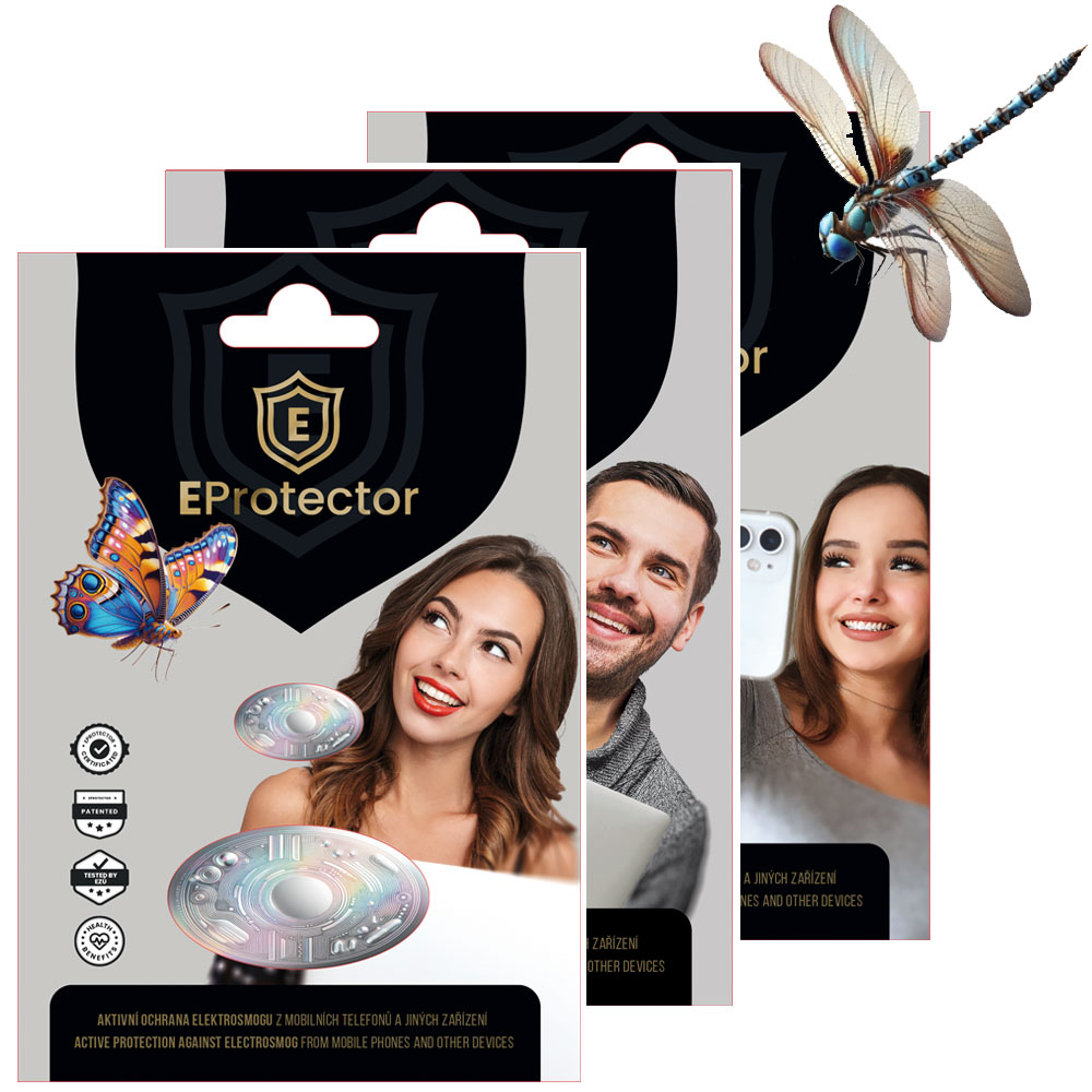 Technologie eProtector