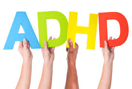 Ako pôsobí CBD na ADHD
