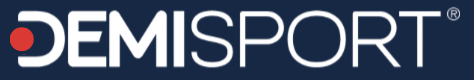 Demisport-logo-bile