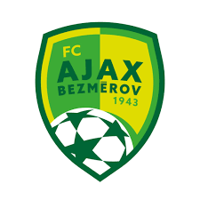 Logo FC Ajax Bezměrov