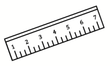 ruler