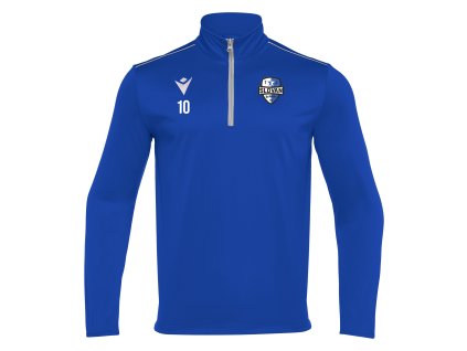 Mikina Havel TJ Slovan Lochovice