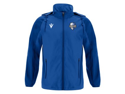 Šusťáková bunda Elbrus TJ Slovan Lochovice