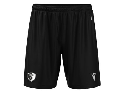 Trenky Scara Eco černé