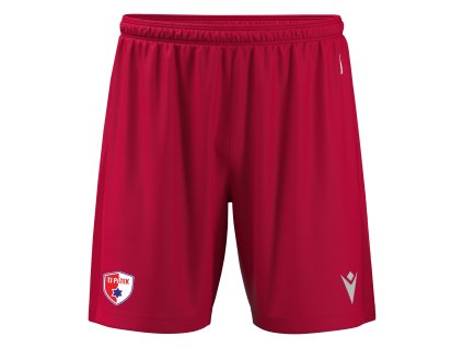 Trenky Scara Eco červené