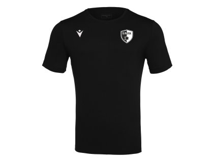 Triko Boost Eco černé