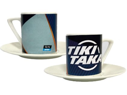 Hrnek espresso