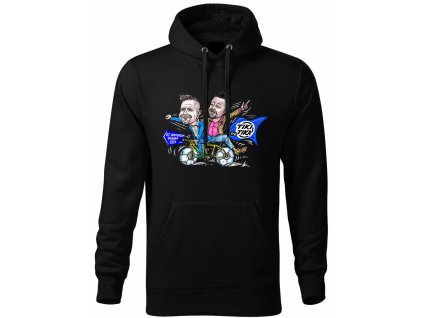 mikina karikatúra 1