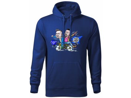 mikina karikatúra 2