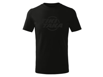 Dets cerna tr BRICK velke logo
