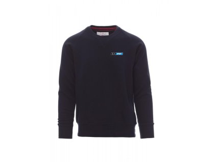 O2TV mistral man navyblue 01