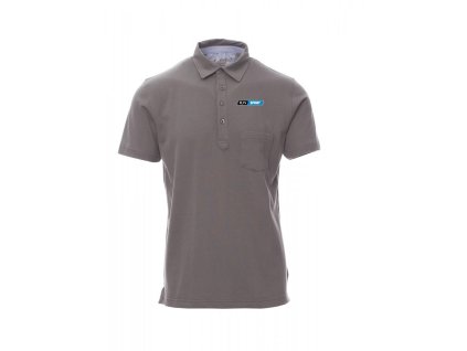 O2TV prestige man gray 01