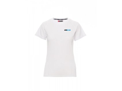 O2TV runner lady white 01