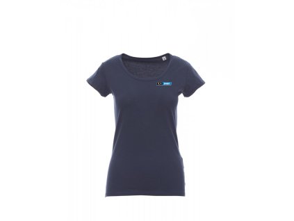 O2TV young lady navyblue 01