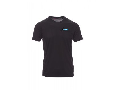 O2TV runner man black 01
