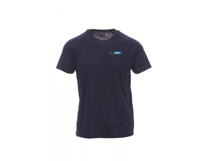 O2TV runner man navyblue 01