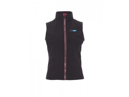 O2TV horizon lady black 01