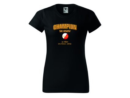 VT damske motivC cerna