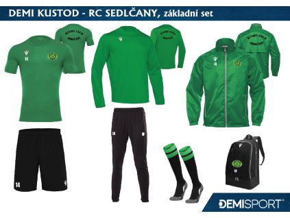 z†kladn° set