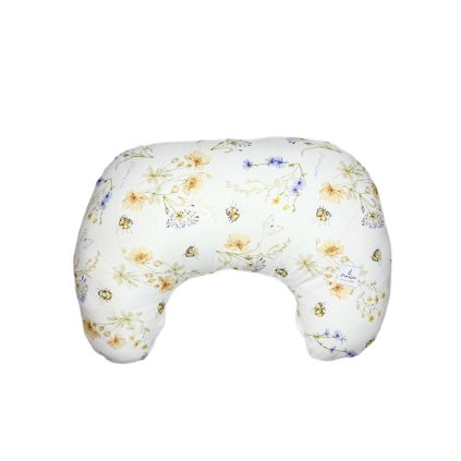 Kojící polštář Louka