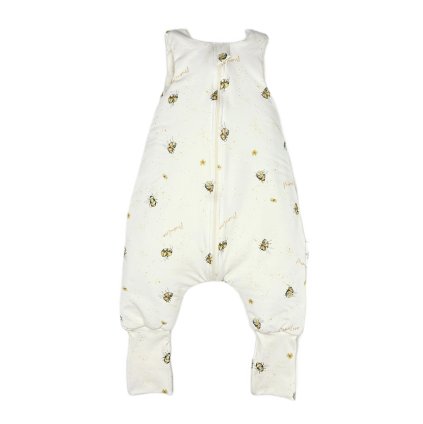 Spací pytel s nohavicemi 09-36m. Čmeláčci