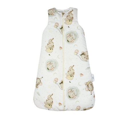 Spací pytel pro děti od 04-18m. Slůňata