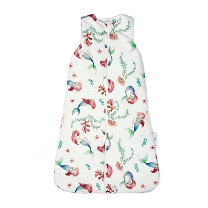 Spací pytel pro děti od 04-18m. Mořská panna
