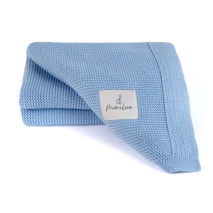 bambusova decka modra