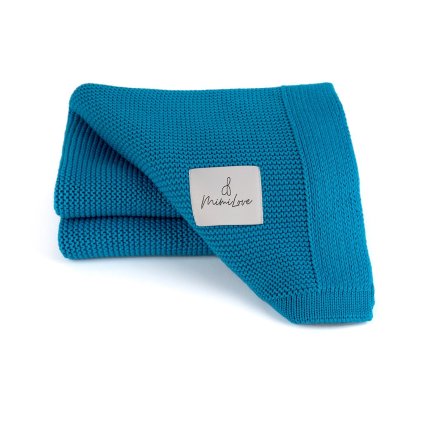 bambusova decka tyrkysova