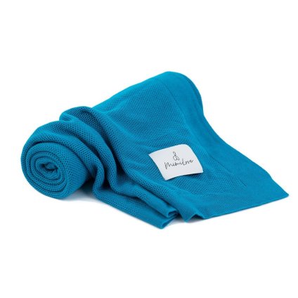 lehka decka tyrkysova