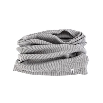 Dětský nákrčník vel. UNI Šedý