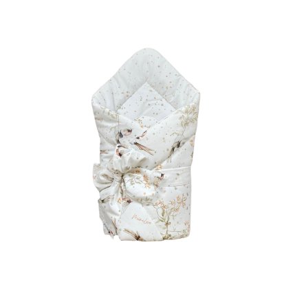 Zavinovačka Golden Birds