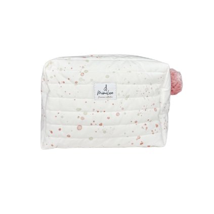 Kosmetická taška Confetti rose