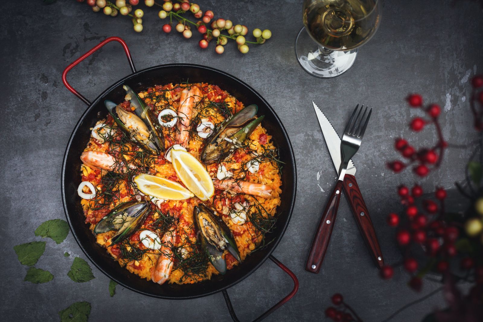 Unsplash_paella