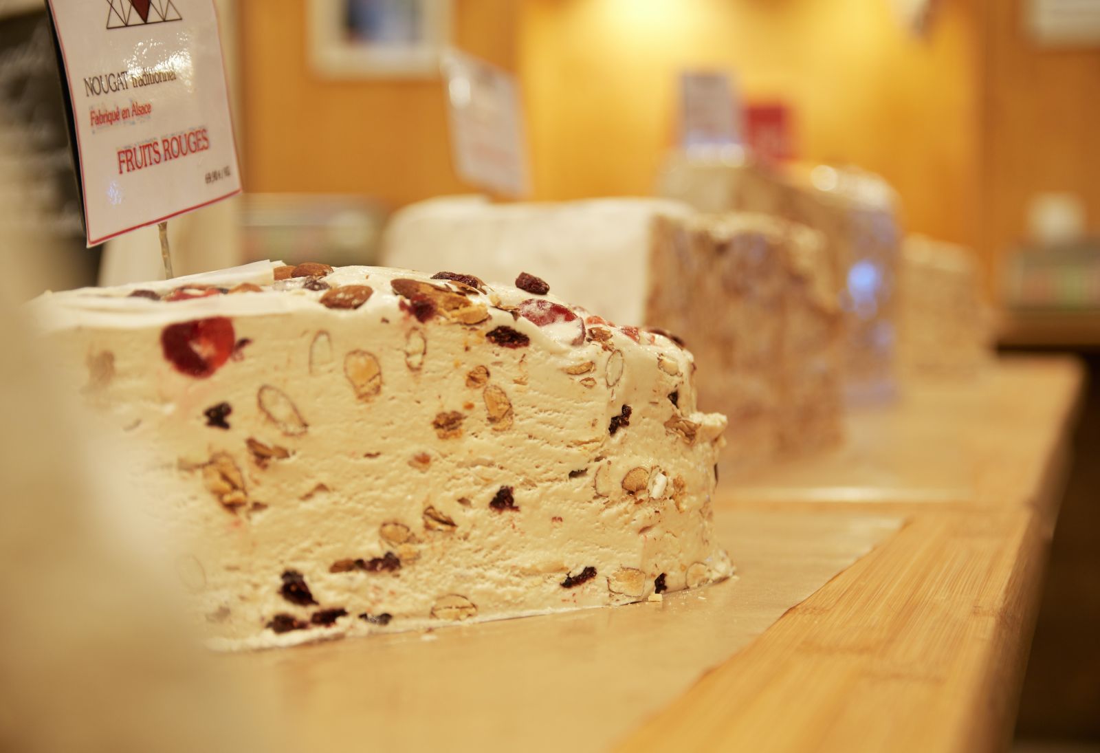 Unsplash_turron