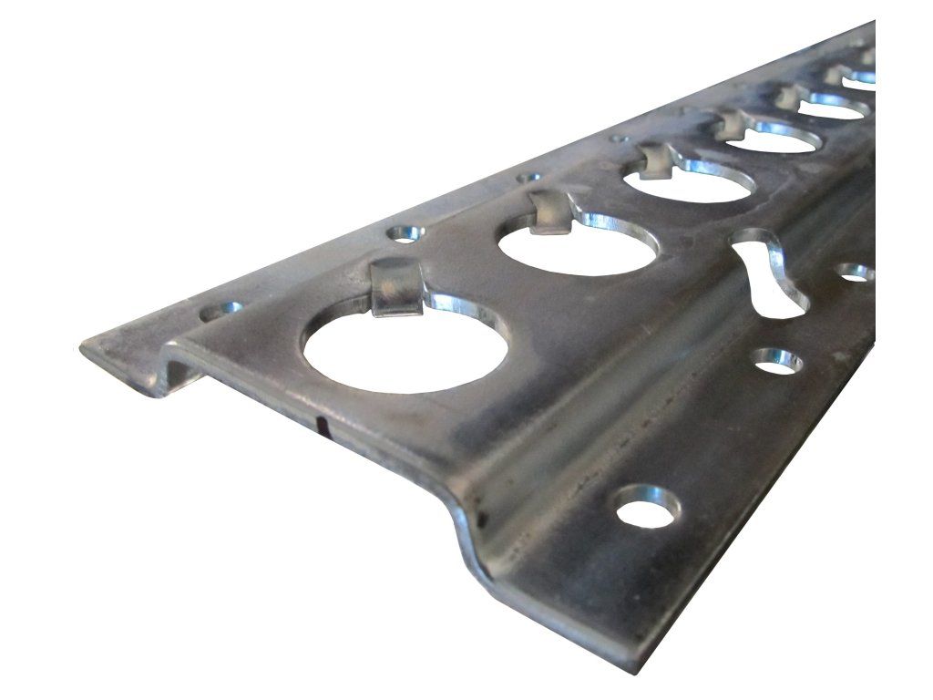 lista upevnovaci 3000 85 o25 material 2 5mm zn