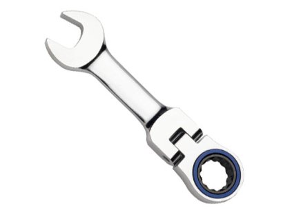 flexibilni ockoplochy klic kra 12