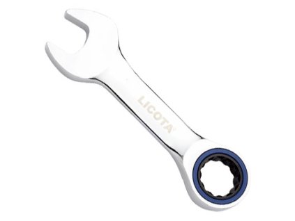 ockoplochy racnovy klic kratky 4