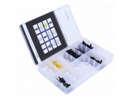 spinki samochodowe do mercedes 1