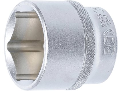 Nástrčná hlavice šestihranná, 12,5 mm (1/2"), 36 mm - B2936