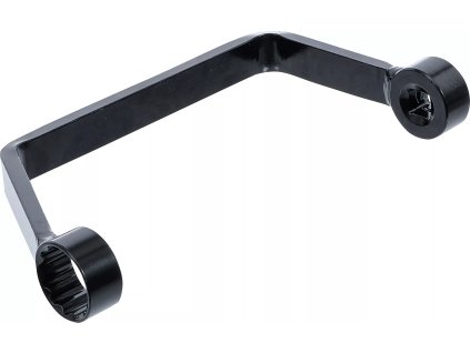 Klíč na olejové filtry, 12hranný, 27 mm, pro Ford, PSA, BGS 1044