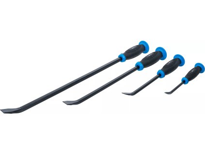 Sada montážních pák, 4 ks - BGS 9135