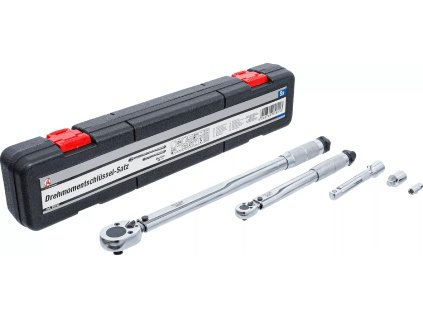 Sada momentových klíčů, BGS 70190