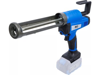 Aku pistole, 18 V, bez akumulátoru, BGS 7371