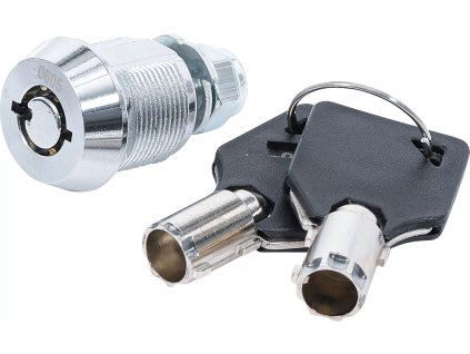 Náhradní zámek, včetně klíčů, pro BGS 4107, BGS 4107-9